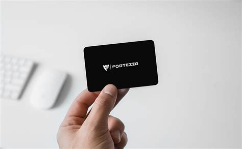 fortezza rfid nfc blocking card|do rfid blocking cards work.